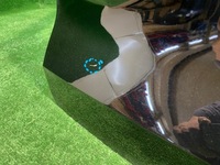 фото thumb №10, Mg 4 mg4 кришка багажника багажника задня задня