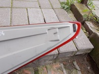 фото thumb №11, Hyundai ix35 lift 13+ led ліва задня лампа оригінал