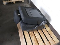 фото thumb №7, Mazda mpv ii lift сидіння середній задня