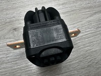 фото thumb №5, Vw id3 id4 id buzz e tron предохранитель pyro fuse