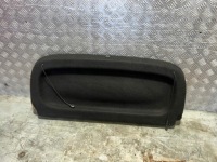 фото thumb №1, Smart 453 w453 forfour ii полка багажника задняя задняя a4538681700 794205259r