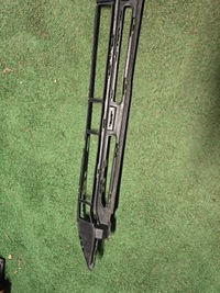 фото thumb №5, Решётка средняя бампера перед mercedes gla w247 x247