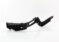 фото thumb №1, Vw passat variant b7 365 rear бампер правый guide профиль 3af807394