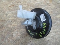 фото thumb №1, Підсилювач гальм насос гальмівна бачок 472105487r renault espace v 5