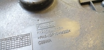 фото thumb №3, Citroen c5 iii 2.7 hdi корпус розподільний вал 9x2q6019ba