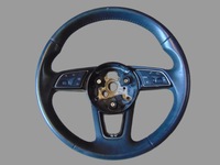 фото thumb №1, Воздуховод audi a3 8v lift