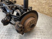 Bmw f30 f31 подвеска балка подрамник подрамник задний  задняя подрамник 6857636 Доставка, фото thumb