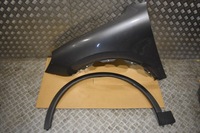 фото thumb №1, Idealny kpl. левый крыло перед передний + молдинг крыла w цвет m7q 1