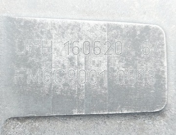 фото thumb №9, Volkswagen t-roc seat skoda audi 20r. коробка передач коробки передач механическая коробка передач ufh