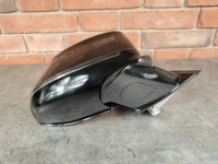 фото thumb №6, Дзеркало комплектні праве 9pin камера bmw g02 x4 lci 416 карбон-чорний