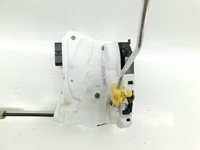 фото thumb №12, Замок левый перед 4 контакты 10845780 - mg zs suv 2022r 17-24 eu