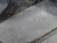 фото thumb №13, Решітка радіатора suzuki celerio 71741-84m0