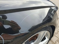 фото thumb №6, Audi a6 c7 крыло правый перед передний ly8x