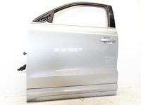 фото thumb №1, Дверь левый перед левая передние audi q3 8u lift lz7g
