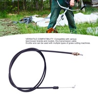 фото thumb №7, Трос перемикання передач 7460935a 7460935 kosiarka