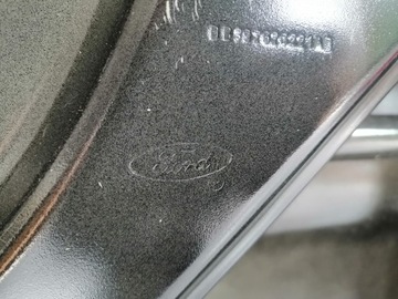 фото thumb №14, Двері ліві передні перед ford ranger v 5