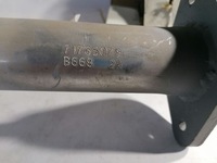 фото thumb №7, Оригінальна труба вихлопна fiat doblo 71765079