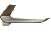 фото thumb №1, Левая молдинг бампер перед kia sportage v 21r-