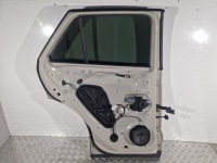 фото thumb №5, Дверь левая задняя полный vw t-roc 2ga lift r-line