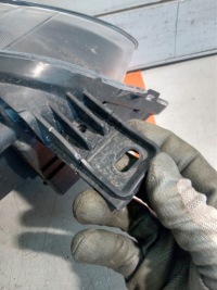 Ford kuga mk3 фара левая передняя full led uk Недорого, фото thumb