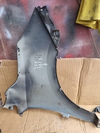 фото thumb №10, Hyundai ix35 крыло левый перед 1k 10-16 106