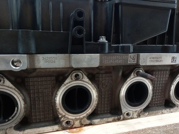 фото thumb №6, Bmw g30 g31 g20 2.0d b47d20b головка kpl 8580266