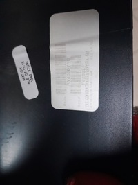 фото thumb №15, Fiat 500 595 abarth 1.4t lift 2018r тунель середній 1ry40jd7ad