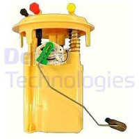 фото thumb №2, Модуль питающий do citroen c5 ii 1.6 hdi 2.0