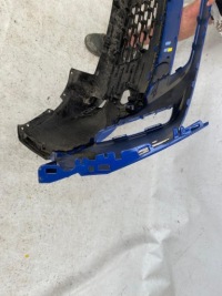 Opel mokka b 2 2 20- бампер перед передній 9835278480 Недорого, фото thumb