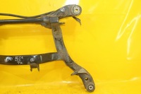 фото thumb №9, Траверса підрамник колиска візок балка 4x4 зад audi a6 c6 s6 quattro