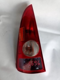 фото thumb №1, Renault espace iv лампа левая задняя