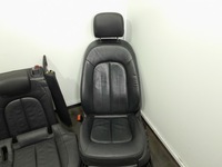 фото thumb №2, Audi a6 c7 sedan сиденья диван кожа салон комплект