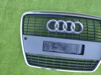 фото thumb №3, Audi a6 c6 04-08 4f0 решітка решітка радіатора бампера