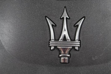 фото thumb №5, Кришка двигуна 3,0 maserati quattroporte vi