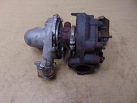 фото thumb №7, Турбонагнітач toyota rav4 iv 2.2 d 17201-0r061