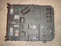 фото thumb №1, Модуль bsi peugeot 407 sw 2.0hdi 9662463380