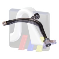 фото thumb №2, Rts 96-00512-2 важіль, підвіска колеса