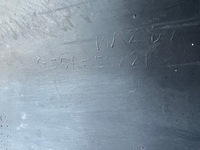 фото thumb №7, Бампер задняя задний mazda 6 gg 02-05 liftback sedan