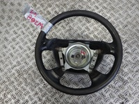 фото thumb №1, Кермо шкіра mercedes clk w208