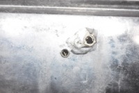 Бампер перед передний чёрный volvo s70 v70 1 i 97-00 Недорого, фото thumb