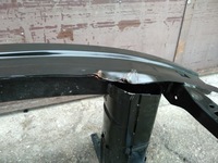 фото thumb №8, Балка бампера перед усилитель vw id.4 11a