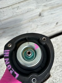 фото thumb №7, Leon iii рестайлінг golf vii поворотна опора лівий перед 2,0 5q0413031fh