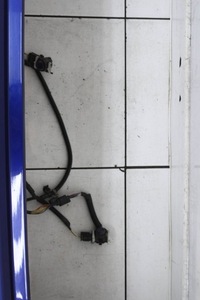 фото thumb №7, Honda jazz iii 08r- бампер задняя задний pdc b548p