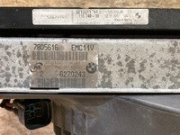 фото thumb №5, Радиатор комплект bmw e90 e91 2.0d