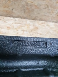 фото thumb №3, Alfa romeo stelvio пенополистирол 50555984