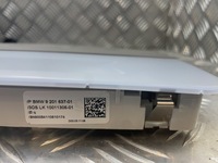 фото thumb №7, Bmw e84 e90 e92 лампа потолочный освещение кабины задняя 9201637 9244134