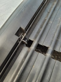 фото thumb №7, Корпус радіатор діафрагма жалюзі audi q8 4m0121219a 95b965501aa