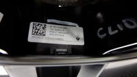 Renault clio v кермо  шкіра 34268120r Оригінал, фото thumb