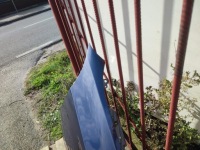 Крыло правый aluminiowy bmw 3 g20 g21 03.19r- лак b39 mineral grey Недорого, фото thumb