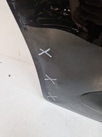 фото thumb №2, Toyota proace city citroen berlingo 4 iv rifter дверь сдвижные правое